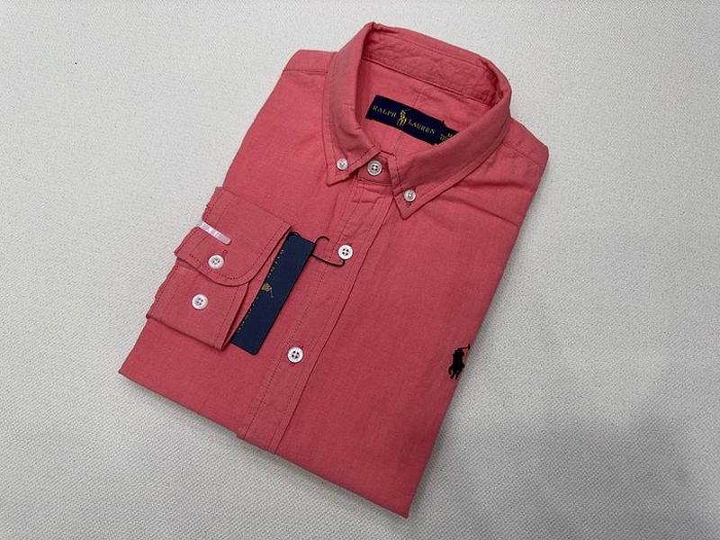 polo Men's Shirts 107